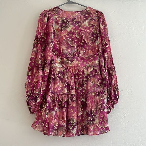 LoveShackFancy Willis Dress - Picture 9 of 17